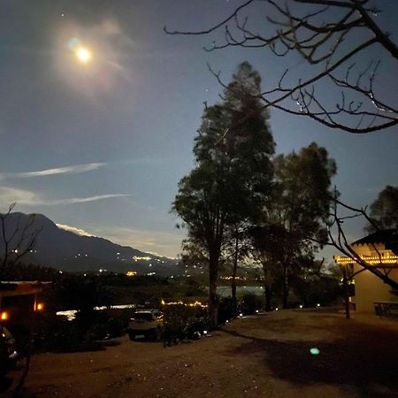 La Rustica En Vinuela, Piscina Privada Villa Eksteriør billede